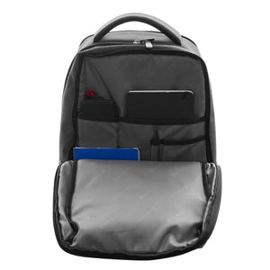 Mochila Backpack Swissmobility P/laptop 17 XL-117 Gris
