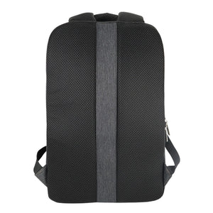 Mochila Backpack Swissmobility P/laptop 17 XL-117 Gris