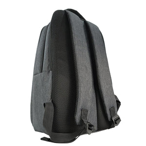 Mochila Backpack Swissmobility P/laptop 17 XL-117 Gris